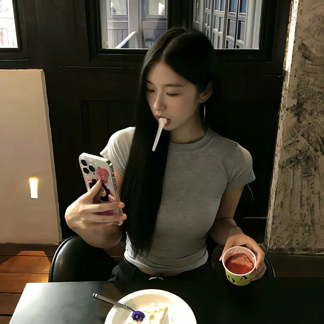 疑神疑鬼