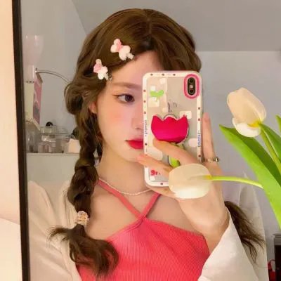 大洋之间的灯光